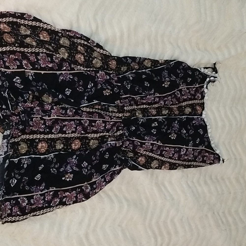 romper/jumpsuit - Picture 1 of 2